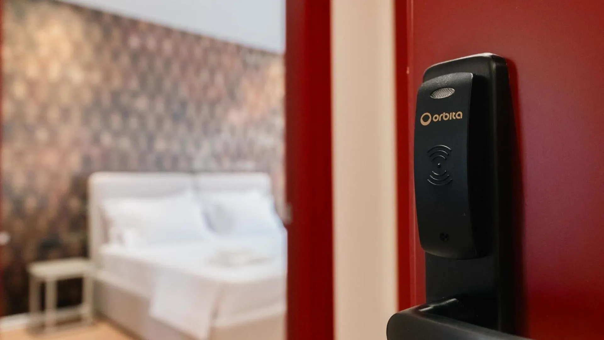 Ermes Luxury Hotel Durrës 4*,  알바니아
