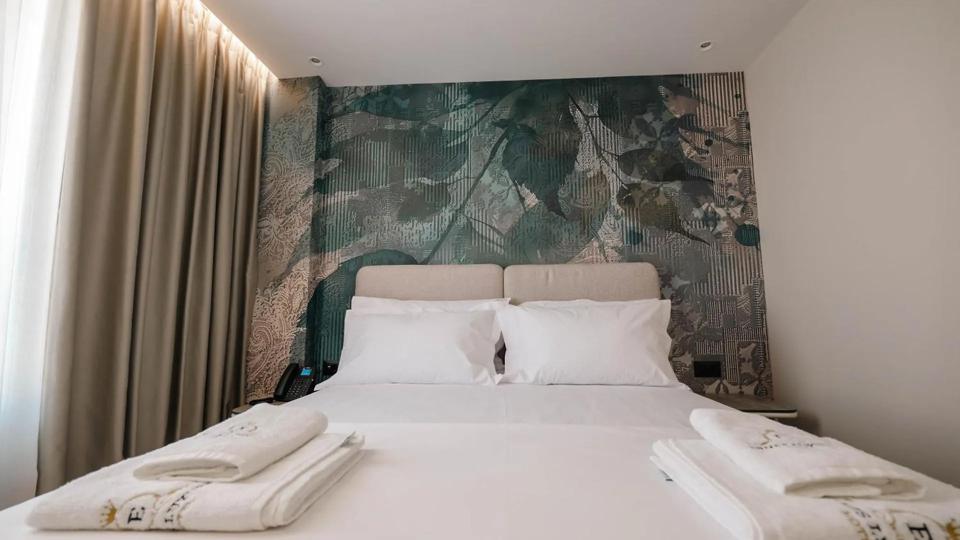 Ermes Luxury Hotel Durrës