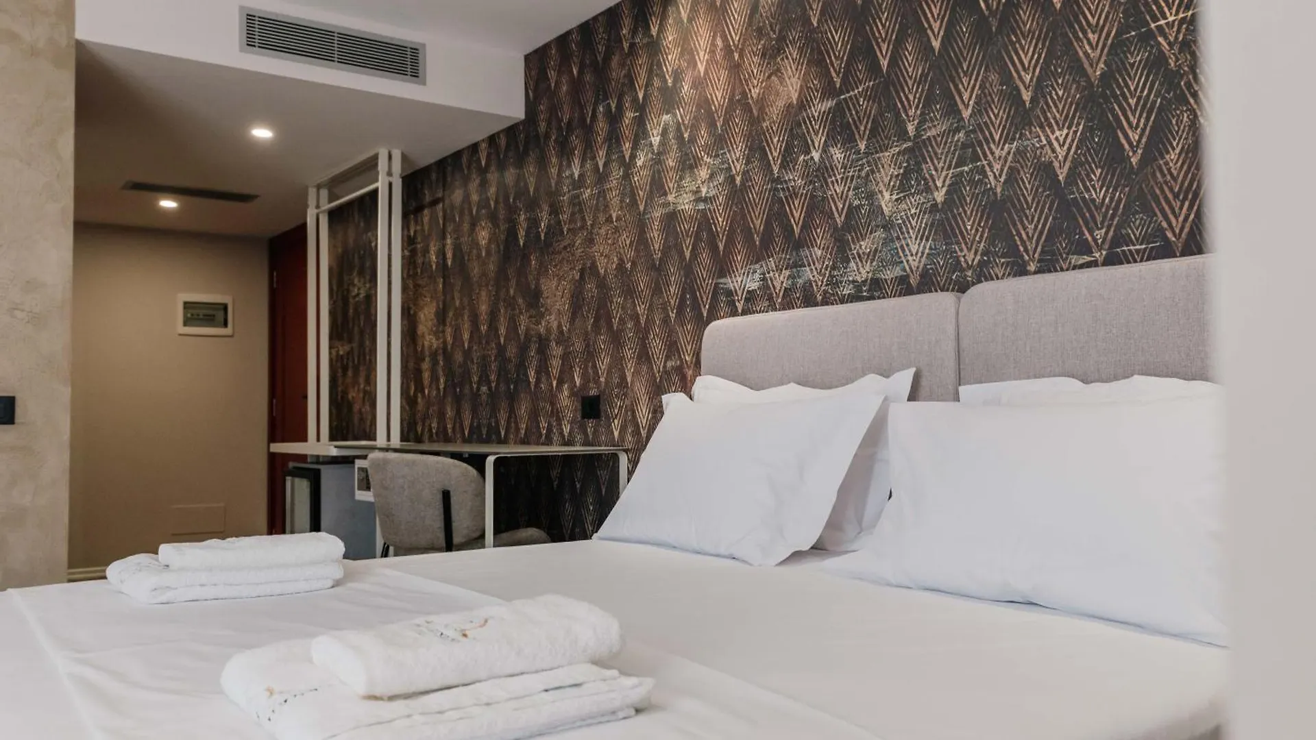 Ermes Luxury Hotel Durrës