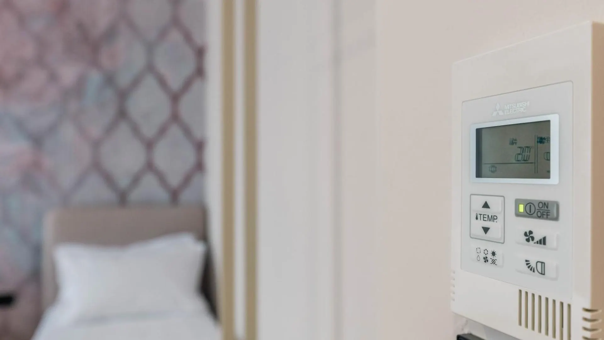 Ermes Luxury Hotel Durrës