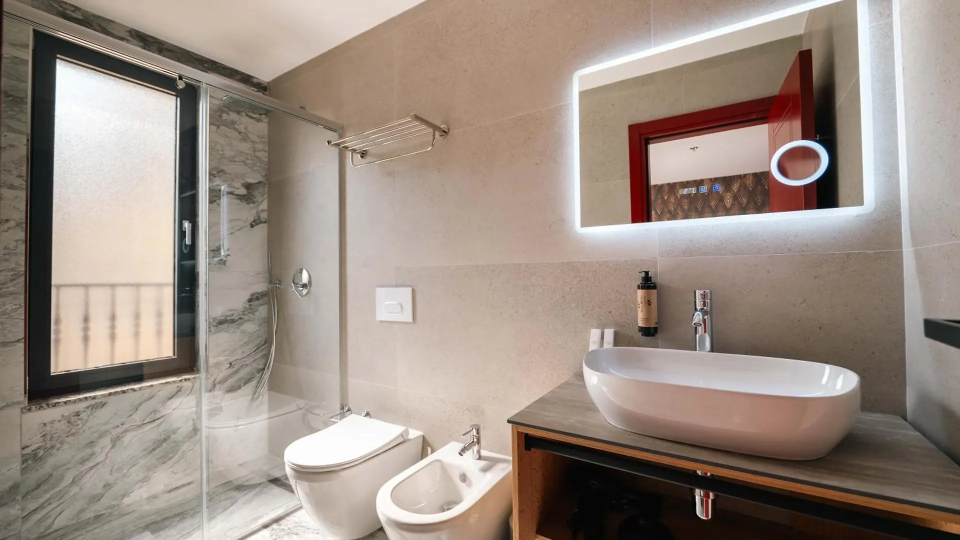 Ermes Luxury Hotel Durrës