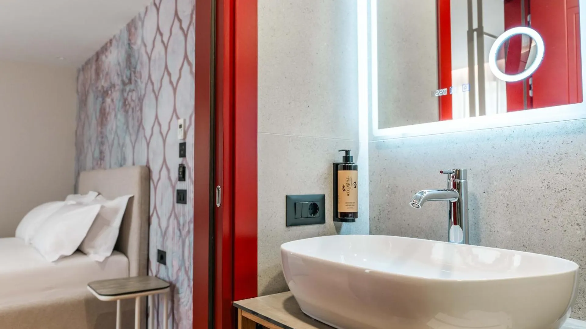 Ermes Luxury Hotel Durrës