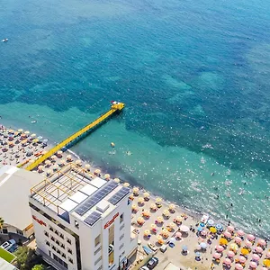 Aragosta & Restaurant Durrës
